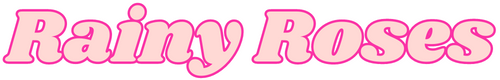 RainyRoses logo
