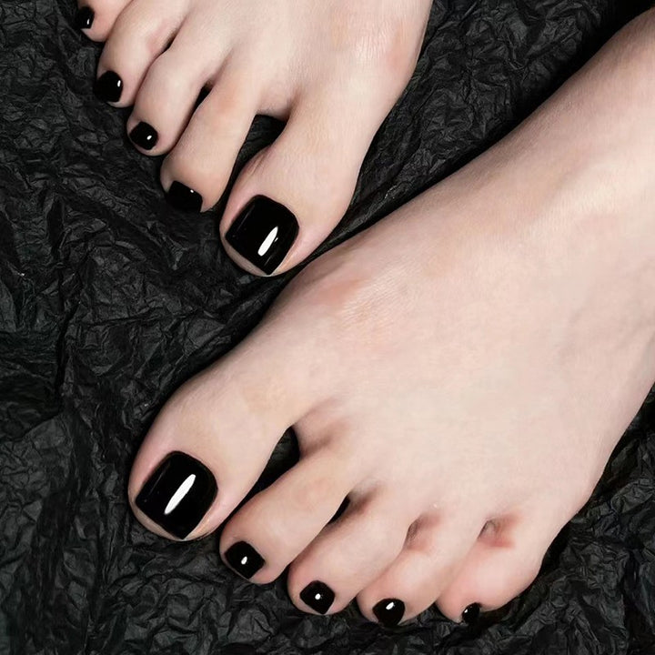 Press On Toenails – RainyRoses